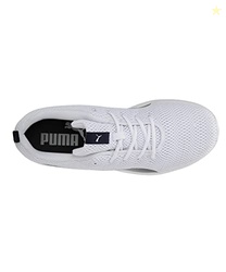 Puma Men , Dwane IDP , White-Peacoat , Sneaker , 9UK , (19326107)