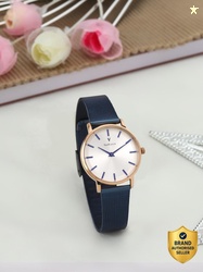 VAN HEUSEN Analog Watch  - For Women VH000057D