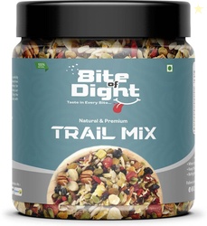 Bite Of Dight PREMIUM QUALITY HEALTHY TRAIL MIX OF NUTS ,& SEEDS ...mo