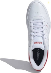 adidas Sneakout Sneakers For Men (White , 10)