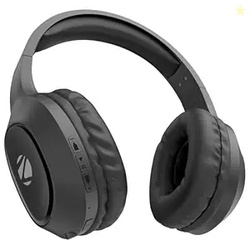 ZEBRONICS Thunder Neo (2026 Upgrade) Wireless Headphone BT v6.0, True 