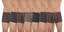 Dollar Bigboss Men Trunk