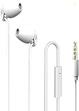 Hitage Earphones HB-726 Headphones Earplugs Headset High Definition So