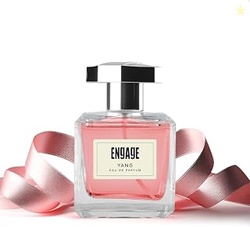 Engage Yang Eau De Parfum for Women, Floral and Fruity Fragrance Scent