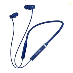 pTron Tangentbeat in Ear Bluetooth Wireless Headphones with Mic, Punch