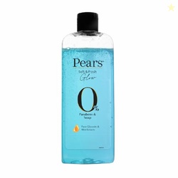 Pears Soft & Fresh Shower Gel 250 ml