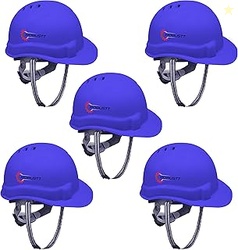Robustt X Shree JEE Safety Helmet Executive Ratchet Type Adjustment, P