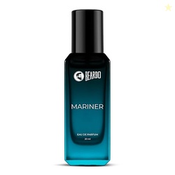 BEARDO Mariner EDP Perfume For Men 20Ml | Gift For Boyfriend, Husband 