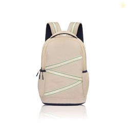 United Colors of Benetton Phantom 34L Laptop Backpack, Water-Resistant