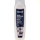 Naturali Scalp Clarifying Anti-Dandruff Shampoo | Derma Approved Shamp