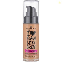 Essence I LOVE FLAWLESS SKIN  70  ,  ,   ,  ,  ,     ,    