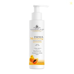 Advanced and Deep Hydration, Moisture, Nourishing & Skin Brightening P