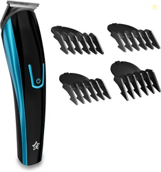 Flipkart SmartBuy M4D12B Runtime : 60 min Cordless USB Trimmer fo...mo