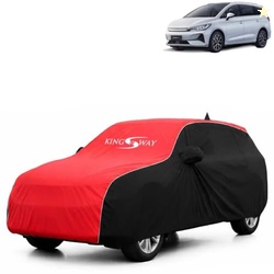 KINGSWAY Super Waterproof Car Cover Only with BYD eMAX 7 (Year 2024 On