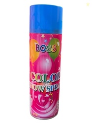PoPo Toys Holi Tom & Jerry Colour Snow Spray | Non - Toxic | Eco - Fri