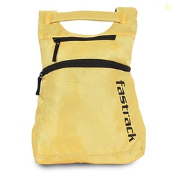 Women's Mustard Backpack-Regular (F22MBPP0089MU1)