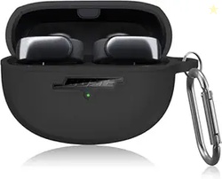 Zitel Case Compatible with Bose Ultra Open Earbuds - Hollow Out Design