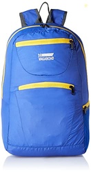 Devagabond Betta 18 L Capacity Nylon Trendy Water-Resistant Daypack (B