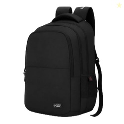 Nasher Miles Corporate Backpack | Premium Polyester & PU Laptop Backpa