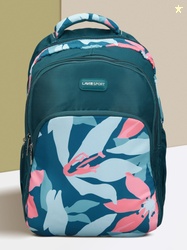 Lavie Sport Large 35 L Laptop Backpack Nova 19 (Green)