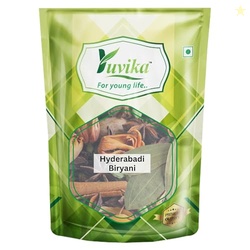 Yuvika Biryani Kit Masala Aromatic Spicy & Flavorful Ground Spice Mix 