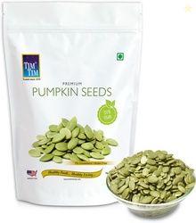 Tim Tim Premium Pumpkin Seeds - High protein and Fibre Rich Super...mo