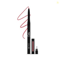 RENEE Outline Lip Liner With Built in Sharpener 03 Delilah 0.35gm| Lon