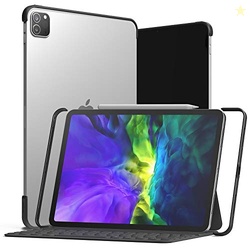 Ringke Frame Shield Compatible with iPad Pro 11" Case (2020) - Matte B
