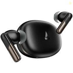 boAt Airdopes Prime 412, 4Mics AI-ENx Tech, 50 Hrs Battery, Multipoint