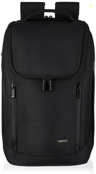 Amazon Basics Business Smart Waterproof Backpack fit Upto 15.6 Inch La