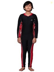 Vector X OKSS-296 Unisex Multi-Sport Full-Length Body Suit/Swimsuit