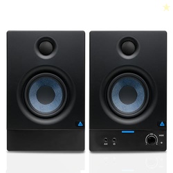 Audio Array Studio Monitors Speaker Pair 3.5" | 50W RMS with Bluetooth
