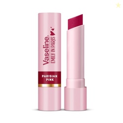 Parisian Pink | Emily in Paris Limited Edition | Pink Tinted Lip Balm 