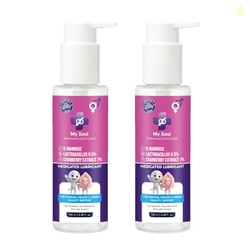 My Soul medicated lube (Medicated-200ml)