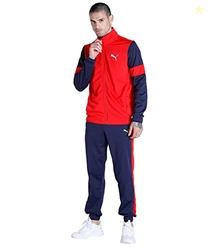 Puma Mens Track Suit