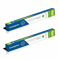 Laser Ray Neo 1 Feet 5W LED Batten| Energy Efficient Batten for Home |