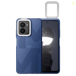 HMD Flashy Outfit for HMD Fusion | Foldable RGB Flashlight with Suppor