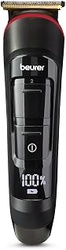 Beurer MN9X Multigroomer Men's Trimmer|Stainless Stee1 Blade with Tita