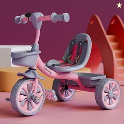 Lifelong Trike Cycle for Kids 2-5 Years - Tricycles for Boy & Girl - B