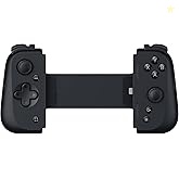 Razer Kishi V2 for iPhone,Mobile Gaming Controller,Lightning Connectio