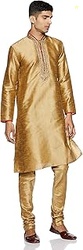 Men's Silk Kurta Pyjama