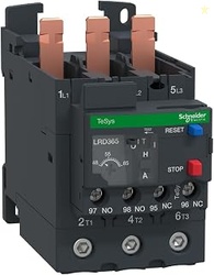 LRD365 LRD Thermal O/L Relay 48.00-65.00A - LRD365