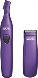 WAHL 09952-524 Body Groomer 0 min  Runtime 4 Length Settings (Pur...mo
