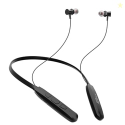 Kratos N1 Neckband Bluetooth Headphones with 30 Hours Playtime with 13