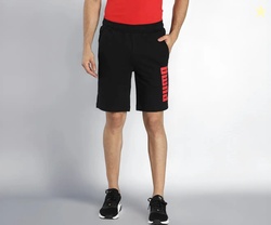Men's Polyester Boxer Shorts Regular Fit Solid (Pack of 1)