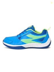 SG Ease Badminton Shoes for Men | Lightweight Non-Marking Indoor Sport