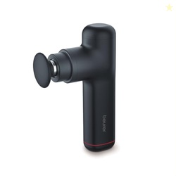 Beurer German Engineering MG 79 Gentle Massage Gun with 3 Massage Head
