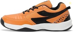 Raptor Badminton Shoes for Men | Lightweight Non-Marking Indoor Sports