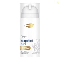 Beautiful Curls Leave in creme 112ml