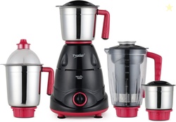 Prestige Plus 750 W Juicer Mixer Grinder (ATLAS PLUS | 3 Jars | w...mo